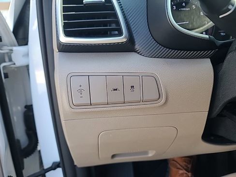 Used 2021 Hyundai Tucson SE w/ Cargo Package image 15