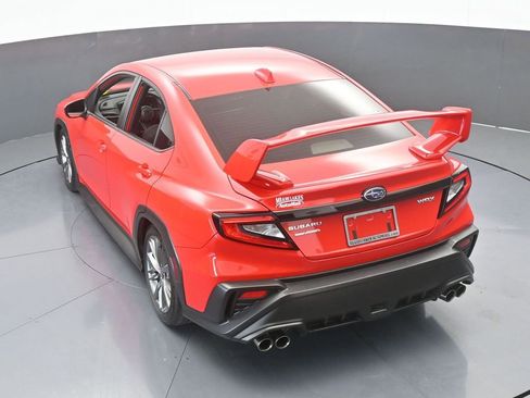 Used 2023 Subaru WRX image 42