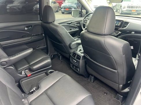 Used 2020 Honda Pilot Elite image 30