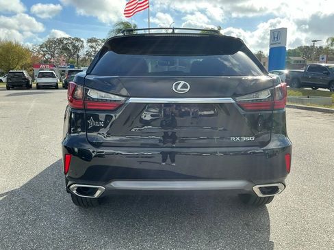 Used 2019 Lexus RX 350 350 w/ Navigation Package image 6
