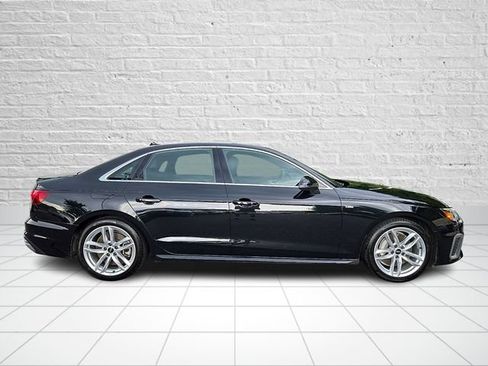 Used 2023 Audi A4 2.0T Premium Plus AWD/4WD image 7