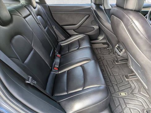 Used 2021 Tesla Model 3 Standard Range Plus image 20