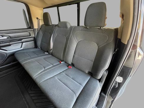 Used 2020 RAM 1500 Tradesman RWD image 28