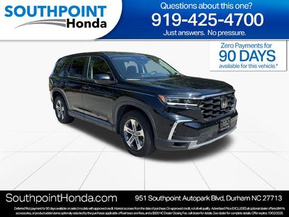 Used 2023 Honda Pilot EX-L