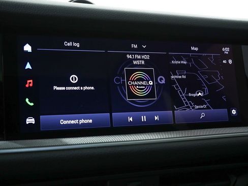 Certified 2024 Porsche Cayenne S image 14