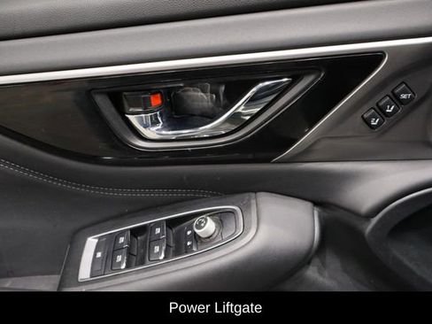 Used 2022 Subaru Outback Limited XT image 19