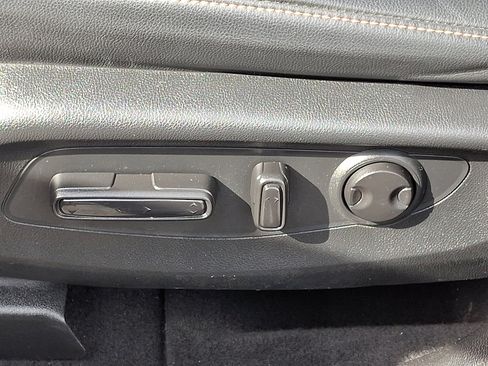 Certified 2023 Honda CR-V Sport Touring image 27