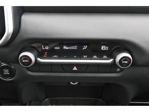 Used 2024 MAZDA CX-50 AWD 2.5 S w/ Select Package image 24
