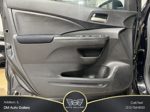 Used 2016 Honda CR-V LX image 14