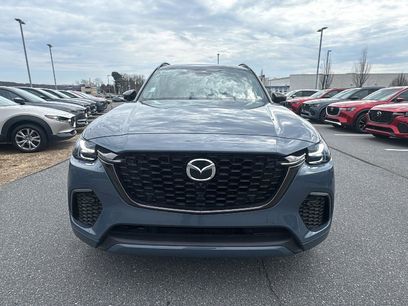 New 2026 MAZDA CX-70 3.3 Turbo S w/ Premium Package