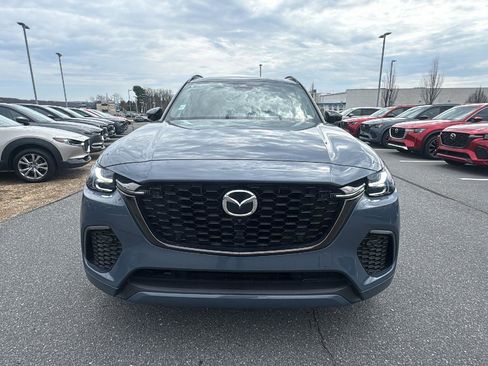 New 2026 MAZDA CX-70 3.3 Turbo S w/ Premium Package image 2