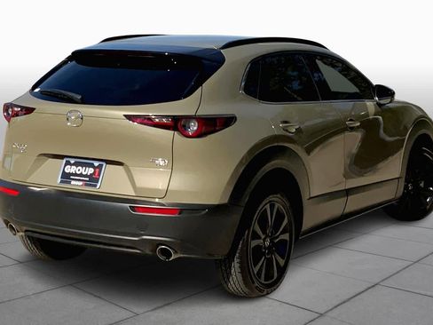 Certified 2025 MAZDA CX-30 Carbon image 11