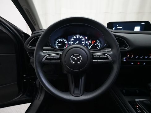 Certified 2023 MAZDA CX-30 AWD 2.5 S image 4