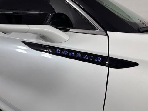 Certified 2024 Lincoln Corsair Grand Touring w/ Equipment Group 301A AWD/4WD image 17