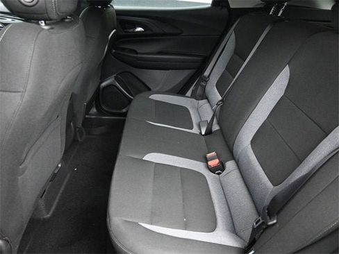 New 2026 Chevrolet TrailBlazer LS w/ LS Convenience Package image 17