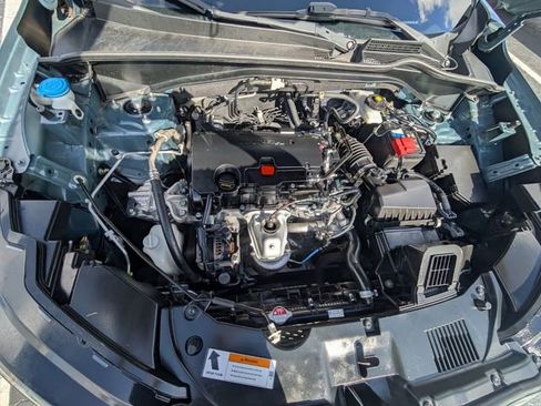 Used 2023 Honda HR-V EX-L image 20