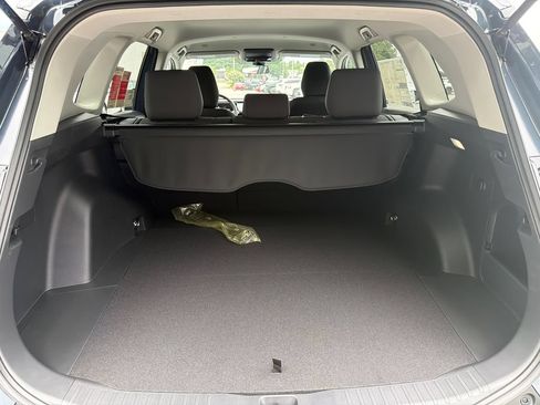 New 2026 Toyota RAV4 LE FWD image 22