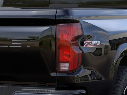 New 2026 Chevrolet Colorado Z71 AWD/4WD image 11