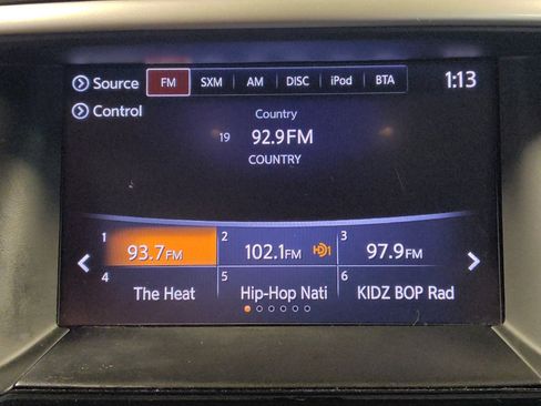 Used 2017 Nissan Pathfinder S FWD image 25