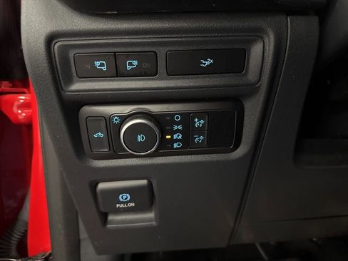 Used 2022 Ford F150 XLT w/ Equipment Group 302A High image 18