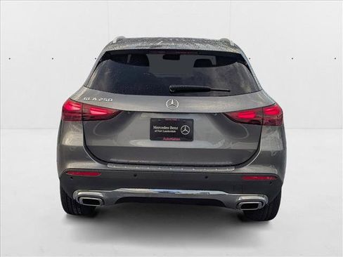 New 2026 Mercedes-Benz GLA 250 image 7