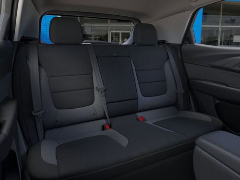 New 2026 Chevrolet TrailBlazer LT w/ Convenience Package image 17