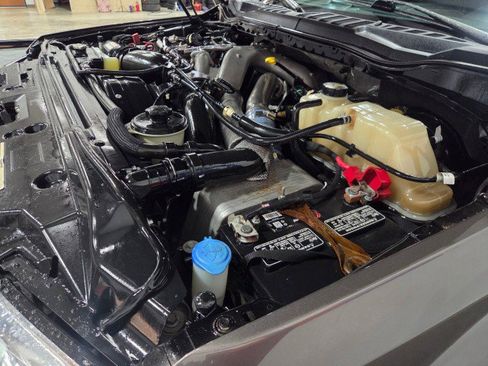 Used 2020 Ford F250 Lariat w/ Lariat Ultimate Package image 98