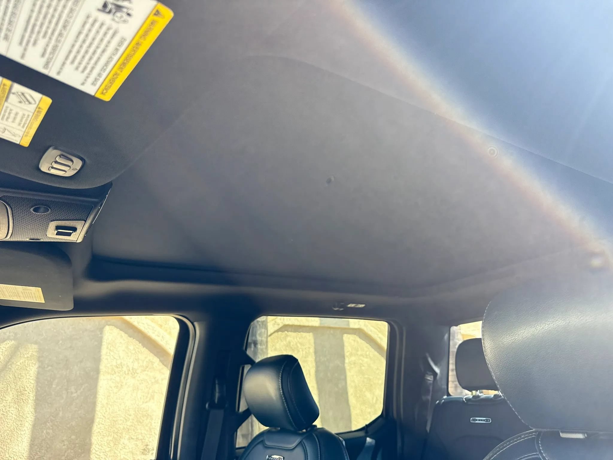Used 2018 Ford F150 Limited AWD/4WD image 24