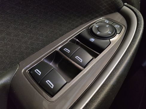 Used 2020 Chevrolet Malibu LS FWD image 27
