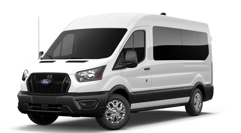 New 2026 Ford Transit 350 XL RWD image 22