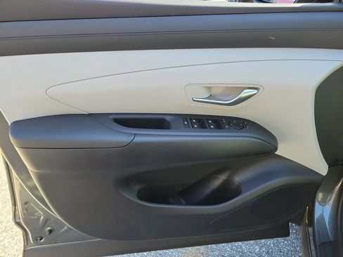 New 2026 Hyundai Tucson SEL AWD/4WD image 20