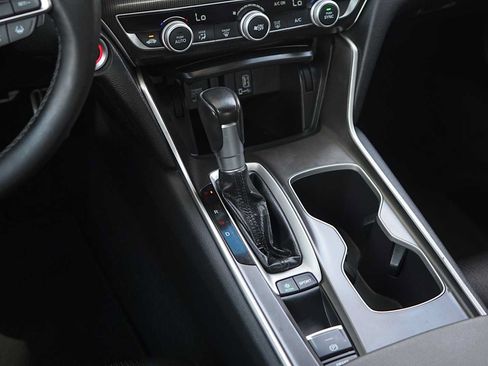 Used 2020 Honda Accord Sport image 22