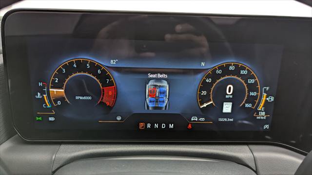 Used 2024 Ford Mustang GT Premium RWD image 23