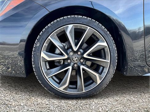 Used 2022 Toyota Corolla SE image 8