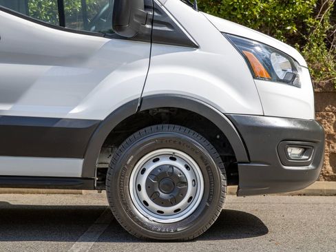 Used 2020 Ford Transit 250 Low Roof w/ Load Area Protection Package image 5