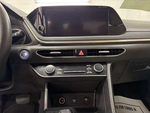 Used 2023 Hyundai Sonata SEL FWD image 22