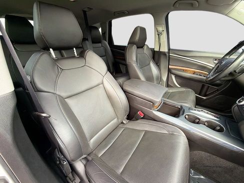 Used 2020 Acura MDX FWD w/ Technology Package image 15