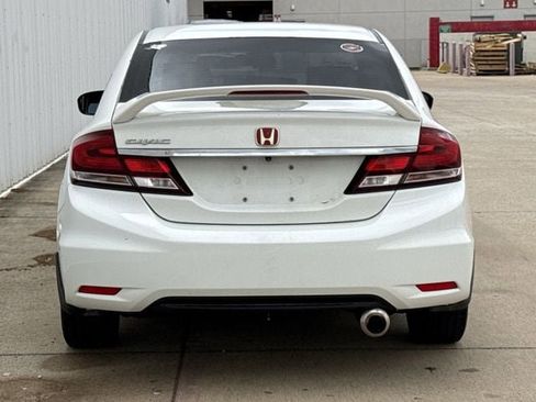 Used 2014 Honda Civic EX image 5