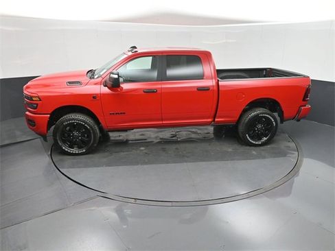 New 2026 RAM 2500 Big Horn image 31