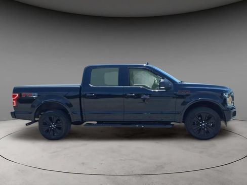 Used 2019 Ford F150 XLT w/ Equipment Group 302A Luxury AWD/4WD image 10