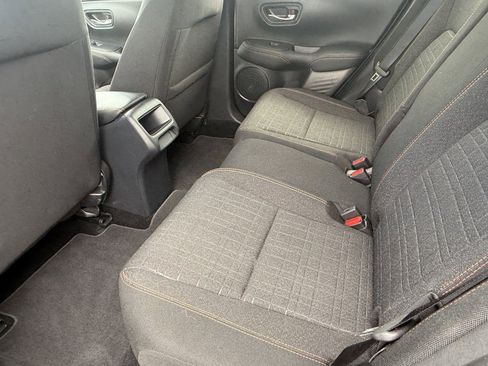 Certified 2026 Honda HR-V Sport image 23