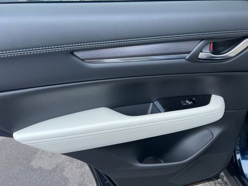 New 2025 MAZDA CX-5 AWD 2.5 S image 31