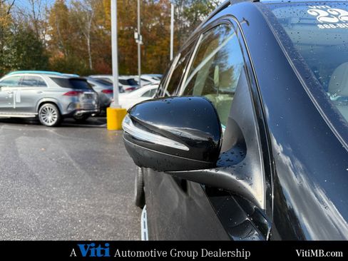 Certified 2022 Mercedes-Benz GLS 450 4MATIC image 10