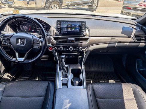 Used 2021 Honda Accord Sport image 15