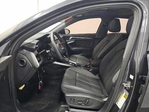 Used 2023 Audi A3 2.0T Premium w/ Convenience Package FWD image 22