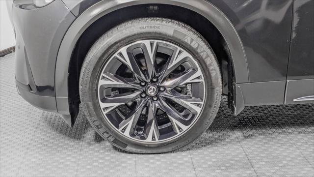 Used 2024 MAZDA CX-90 Plug-In Hybrid w/ Premium Plus AWD/4WD image 37