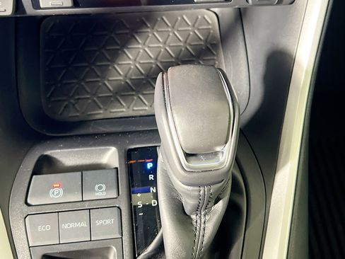 Used 2025 Toyota RAV4 XLE Premium w/ Weather Package FWD image 25