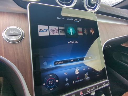 Used 2024 Mercedes-Benz CLE 300 4MATIC Coupe image 6