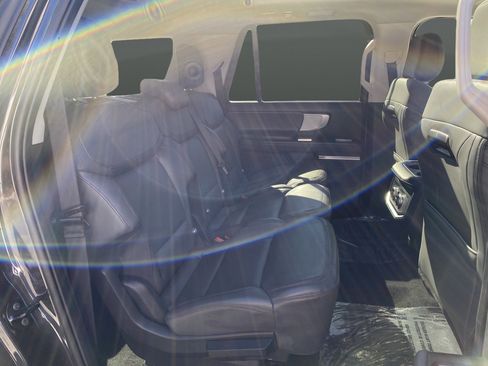New 2025 Ford Expedition Max Active AWD/4WD image 41