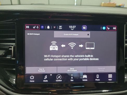 Used 2026 Dodge Durango GT image 10